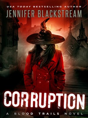 cover image of Corruption